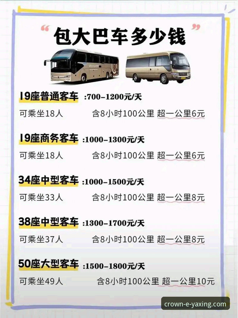 揭秘亚星客车价格背后的真相：新手购车必看的全攻略