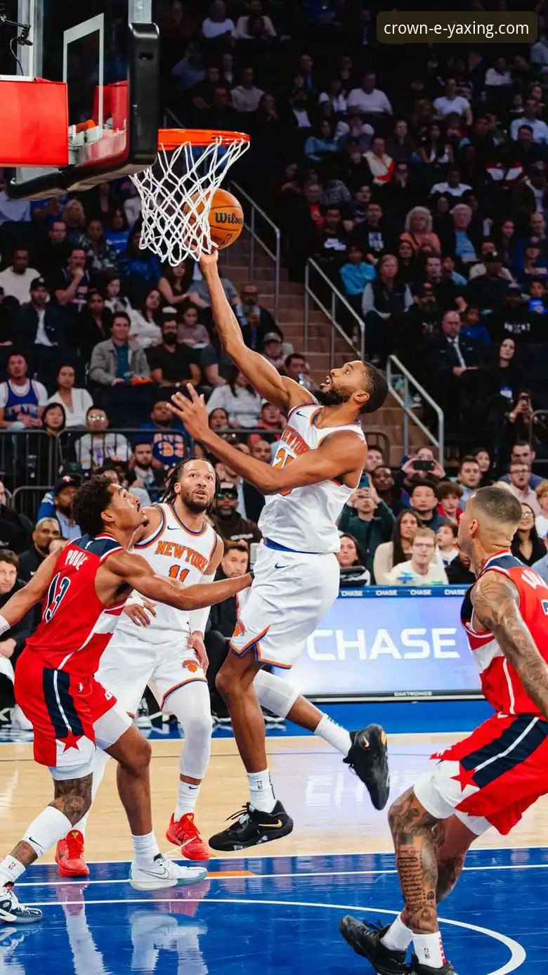 火箭多点开花vs尼克斯火力受阻：一场战术执行的深度对比分析