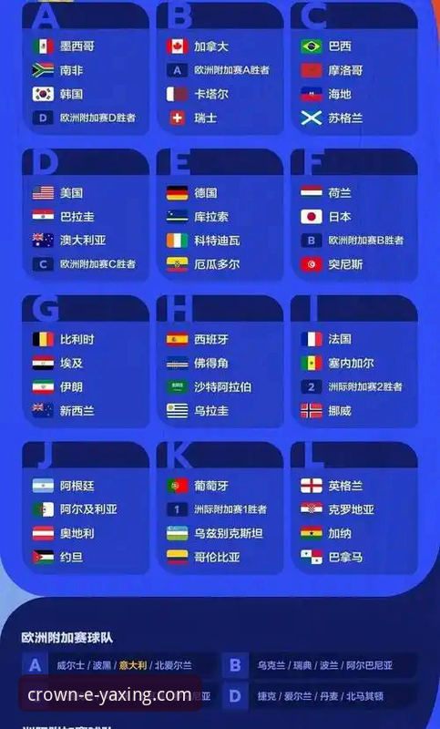 世界杯附加赛巅峰对决深度评测：民主刚果52年后重返舞台的绝杀时刻