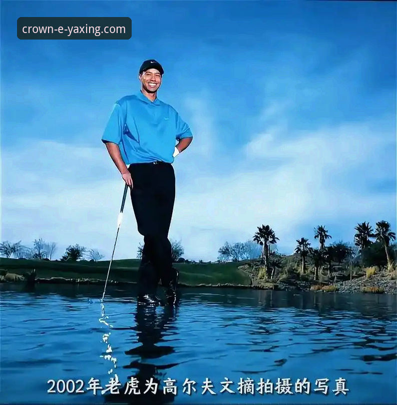 如何在亚星娱乐平台读懂“老虎”伍兹的球场之外困境？