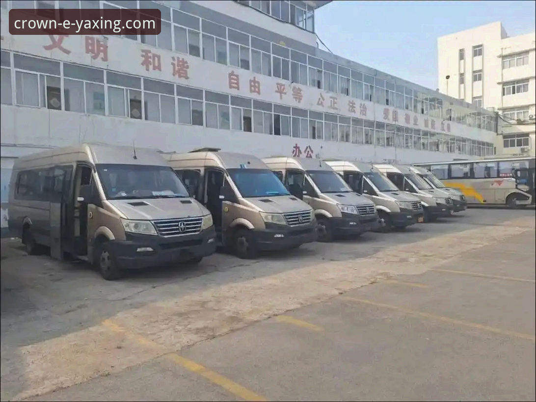 资深用户分享：亚星新能源客车真实体验与选购心得，避开这些坑才算入门